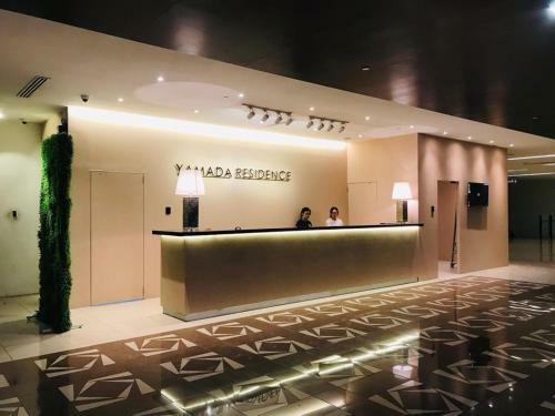 Apartamento Ecozy Suite 3 - Trefoil Setia Alam