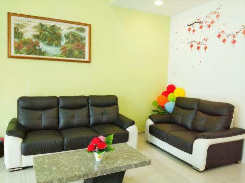 Sky Mirror Homestay