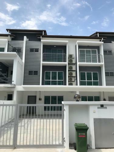 Family Homestay