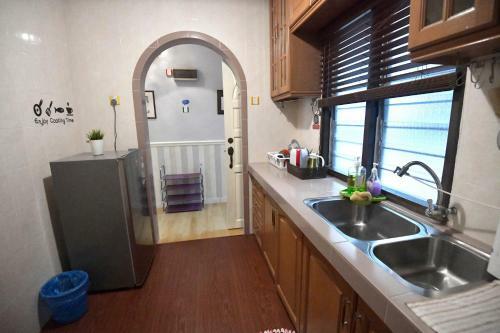 Apartamento Gone Fishin' @ Kuala Selangor ( 2 Min To Sky Mirror Jetty)
