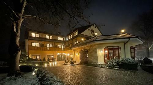 Hotel Fohlenhof