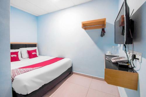 Oyo 89842 Hotel 22, Northport