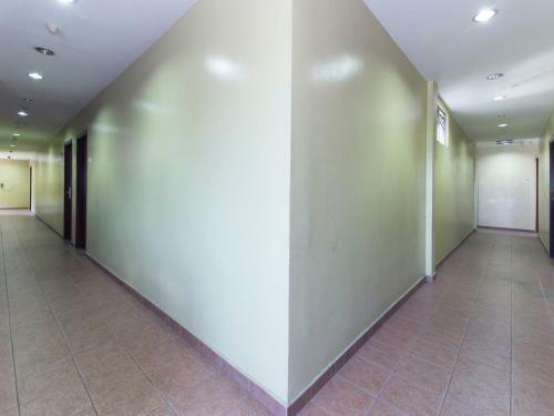 Oyo 484 Comfort Hotel Kapar