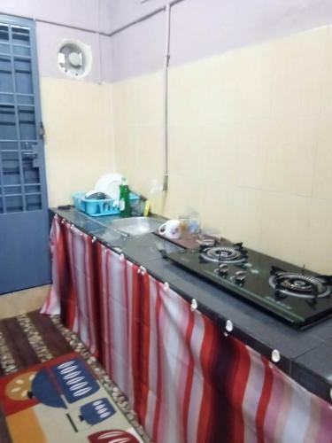 Reeniy Homestay Mersing