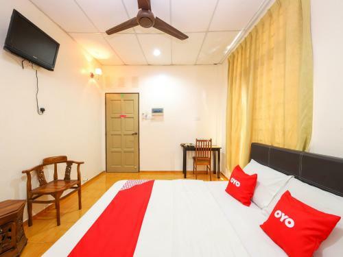 Hotel Oyo 89763 Bluewater