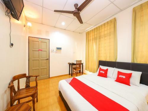 Hotel Oyo 89763 Bluewater