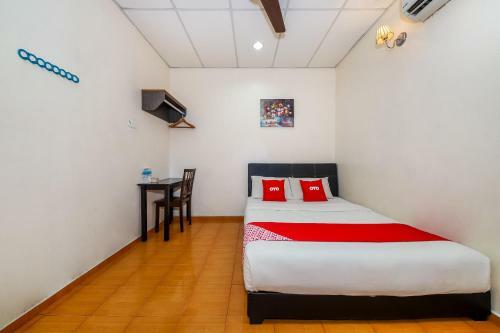 Hotel Oyo 89763 Bluewater