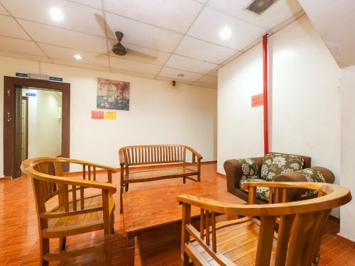 Hotel Oyo 89763 Bluewater