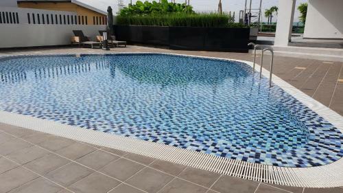 Apartamento Arbarhome