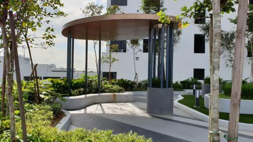 Apartamento Arbarhome