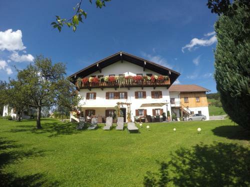 Agroturismo Hainbuchhof