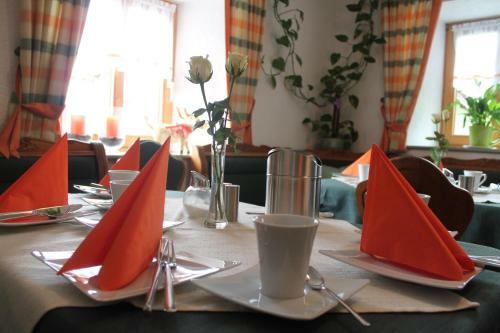 Agroturismo Hainbuchhof
