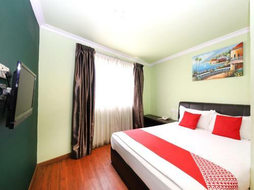 Oyo 496 Hotel de Eco Inn
