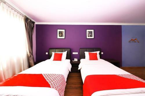 Oyo 496 Hotel de Eco Inn