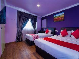 Oyo 496 Hotel de Eco Inn