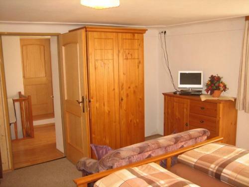 Apartamento Haus Zaineck