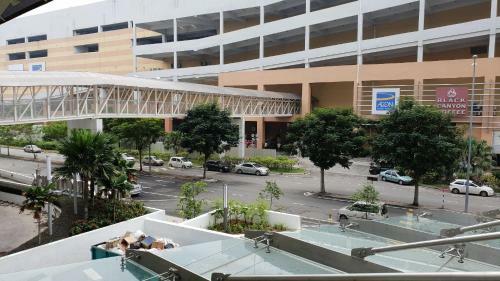 Apartamento Bekv�mhome
