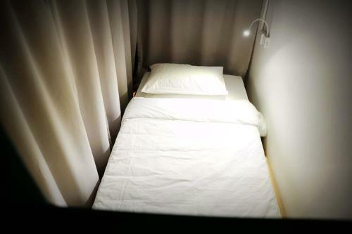 Hostal Play! Klang Coshtel