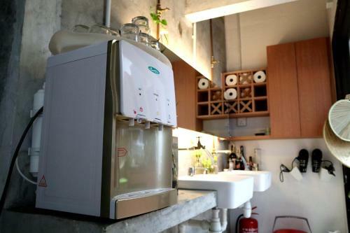 Hostal Play! Klang Coshtel