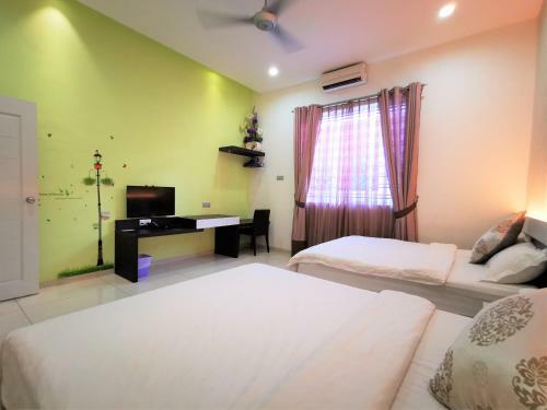 Warni Villa 13 Whole Or Room
