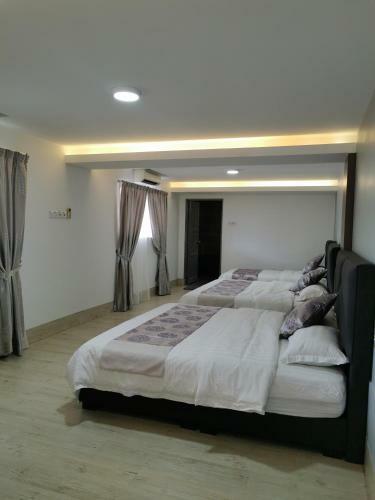 Melody Whole Or Suite Room