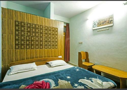 Hotel Ganga Kripa