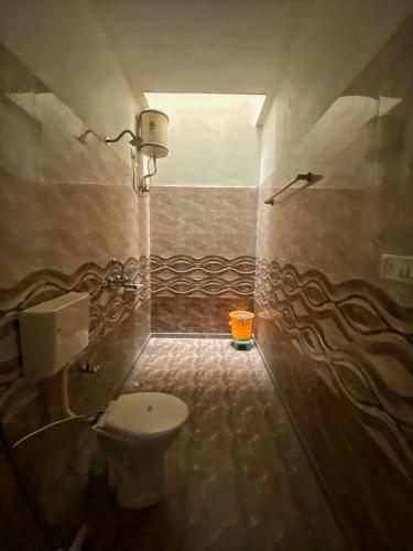 Apartamento Madan Villa