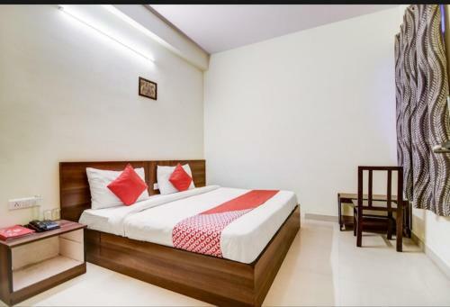 Hotel Aditya Residency