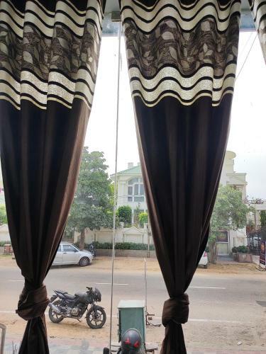 Hotel Aditya Residency