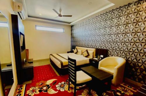 Sanskar Hotels