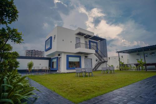 Villa Vibe21