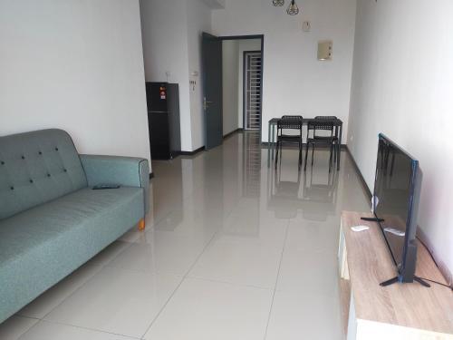 Apartamento D'calton Seaview B1903