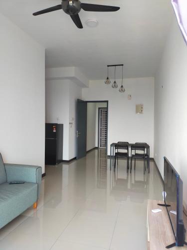 Apartamento D'calton Seaview B1903