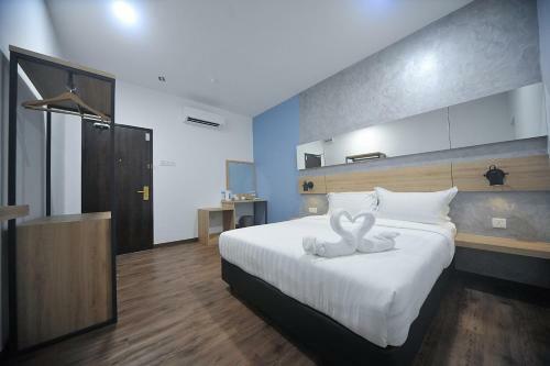 Mye Hotel