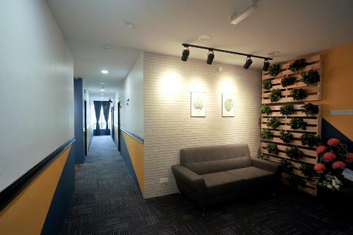 Mye Hotel