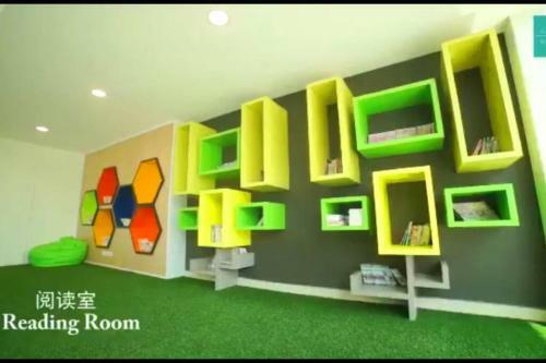 Apartamento Ab Home [brownie Suite] Green Haven #pool View #jb