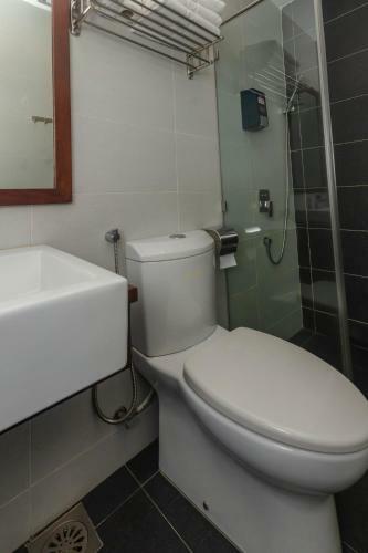 Rs Boutique Hotel