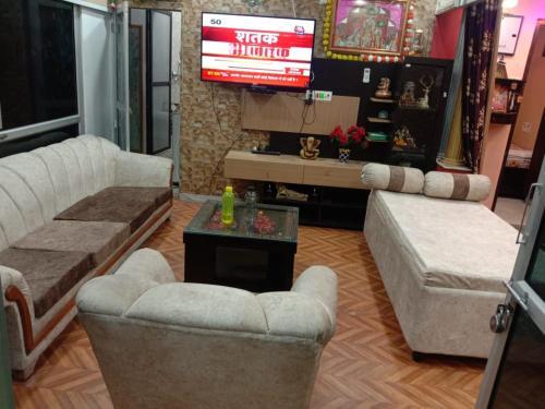 Dalmiya Residency -1