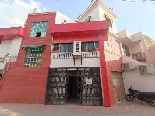 Dalmiya Residency -1