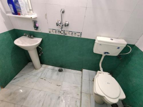 Dalmiya Residency -1