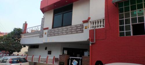 Dalmiya Residency -1