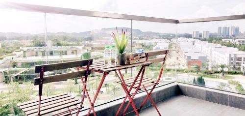 Apartamento Ab Home "sunset Suite" Green Haven #360"pool View Jb