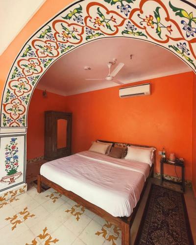 Villa Sunar Bagh An Exclusive 3 Bedroom Mountain Castle