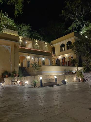 Villa Sunar Bagh An Exclusive 3 Bedroom Mountain Castle