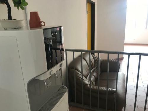 Motel Ksk Kasih Sayang Kluang Hometel