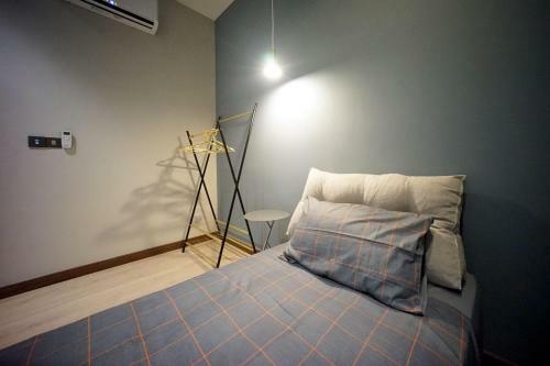 Apartamento 5min Permas@ciq@cs@3r2b@green Haven