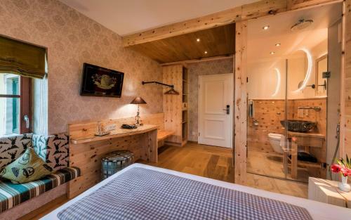 Hotel Sch�fflerwirt