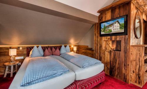 Hotel Sch�fflerwirt