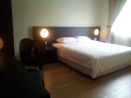 Hostal Tanjung Villa
