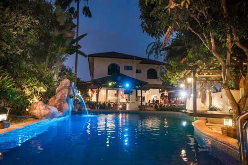 Hostal Tanjung Villa